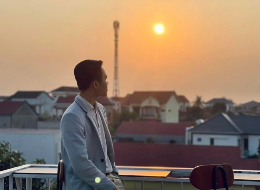 Nắng Homestay – Homestay xanh mát nghỉ dưỡng ven biển