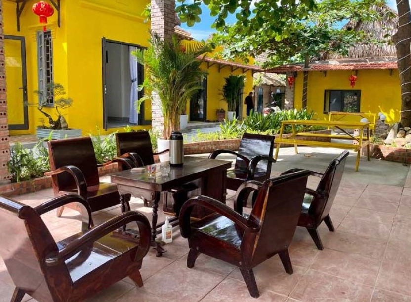 Newlife Homestay – Hội An thu nhỏ bên bờ Nhật Lệ