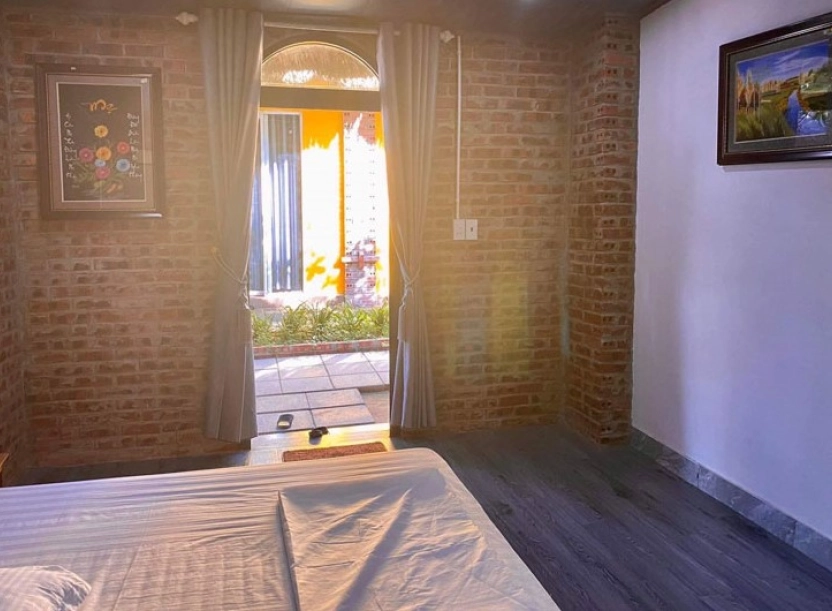 Newlife Homestay – Hội An thu nhỏ bên bờ Nhật Lệ