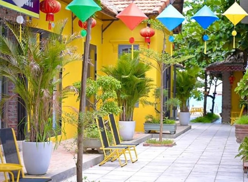 Newlife Homestay – Hội An thu nhỏ bên bờ Nhật Lệ