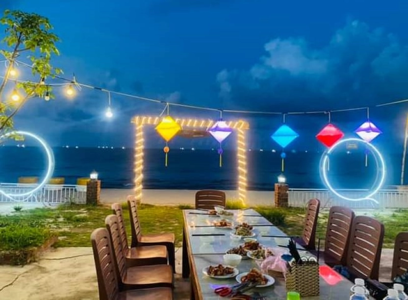 Newlife Homestay – Hội An thu nhỏ bên bờ Nhật Lệ