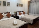 Ngọc Toàn Hotel – nơi dừng chân hiện đại và ấm cúng cho chuyến du lịch của bạn