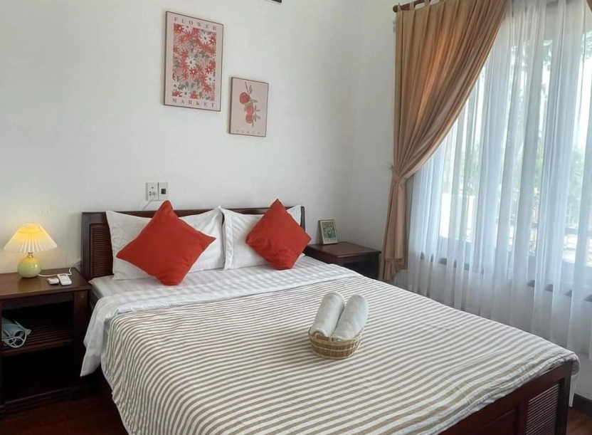 Ngọc Toàn Hotel – nơi dừng chân hiện đại và ấm cúng cho chuyến du lịch của bạn