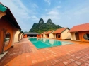 Phong nha eco village - Ốc đảo yên bình giữa thiên nhiên