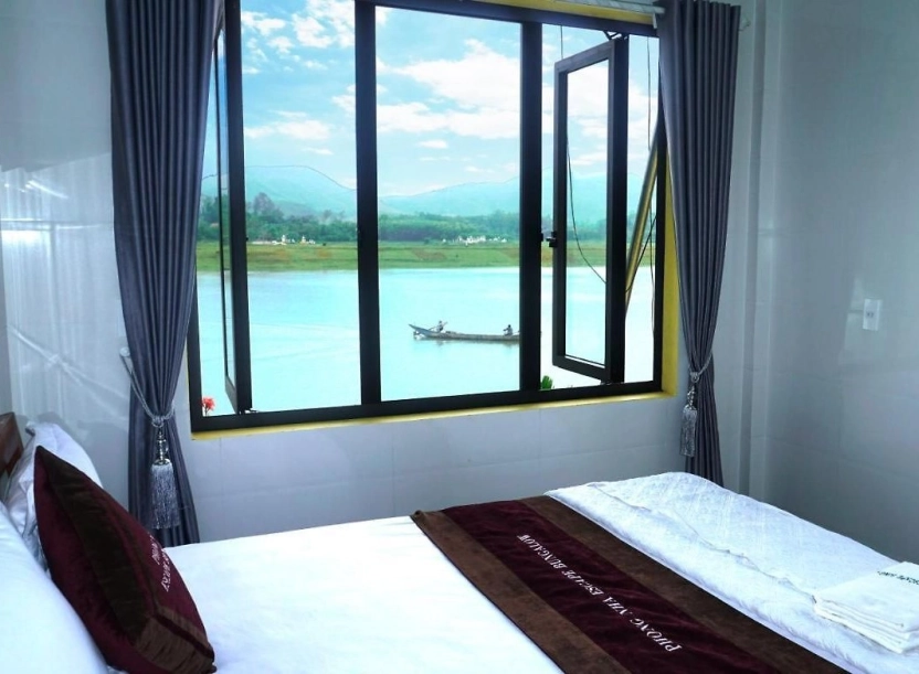 Phong Nha Escape Bungalow – Một kỳ nghỉ thư giãn tại trung tâm Phong Nha
