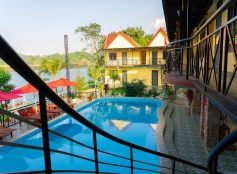 Phong Nha Escape Bungalow – Một kỳ nghỉ thư giãn tại trung tâm Phong Nha