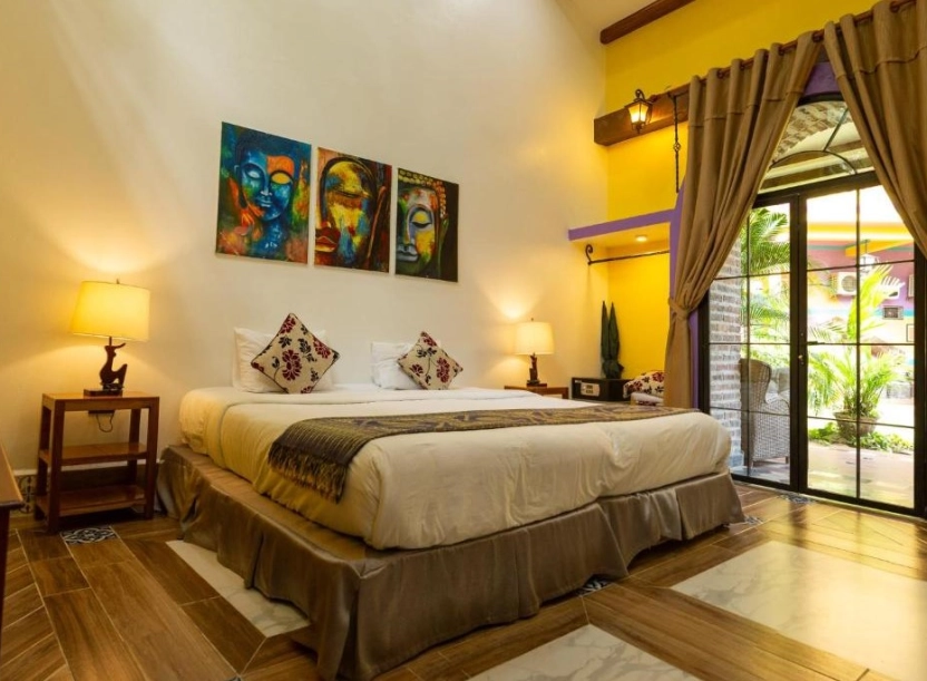 Phong Nha Farmstay – Sự kết hợp độc đáo không gian của Hội An và Hà Nội ngay tại Quảng Bình