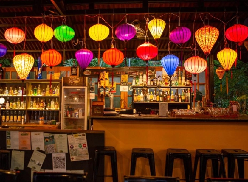 Phong Nha Farmstay – Sự kết hợp độc đáo không gian của Hội An và Hà Nội ngay tại Quảng Bình