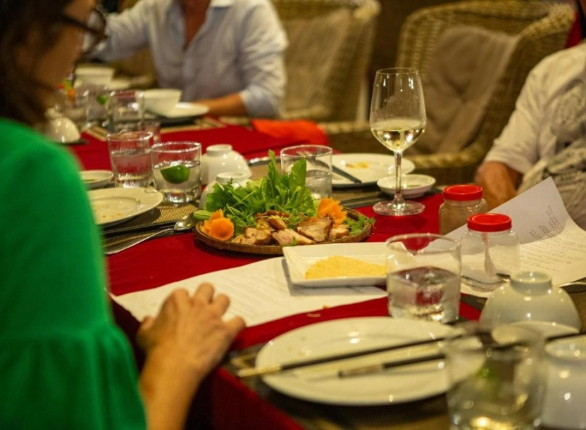 Phong Nha Farmstay – Sự kết hợp độc đáo không gian của Hội An và Hà Nội ngay tại Quảng Bình