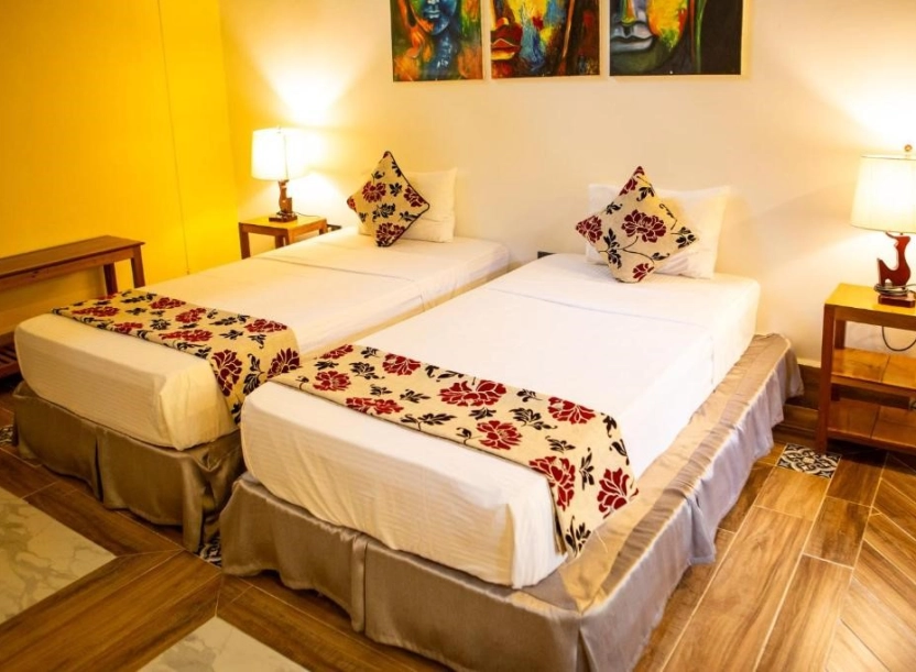 Phong Nha Farmstay – Sự kết hợp độc đáo không gian của Hội An và Hà Nội ngay tại Quảng Bình