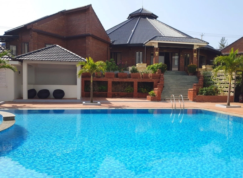 Khách sạn Phú Cường Beach – Ngôi sao sáng nổi bật bên bờ biển Nhật Lệ