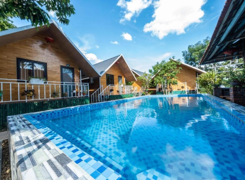 Pomelo homestay – Nơi nghỉ dưỡng lý tưởng cho du khách đến Phong Nha