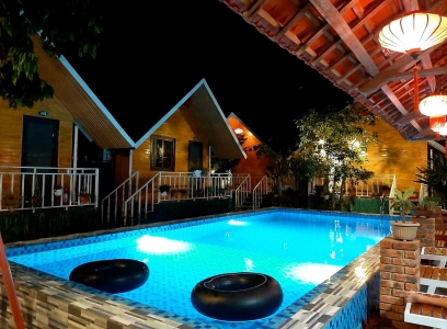 Pomelo homestay – Nơi nghỉ dưỡng lý tưởng cho du khách đến Phong Nha