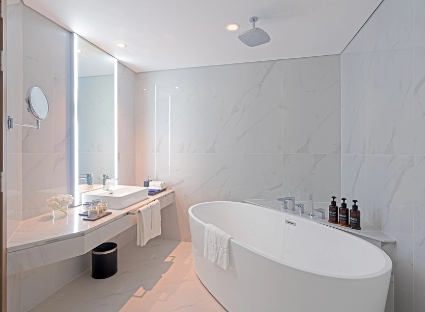 Poseido Hotel Quảng Bình – Khách sạn đẳng cấp xứng tầm quốc tế tại thành phố biển Đồng Hới