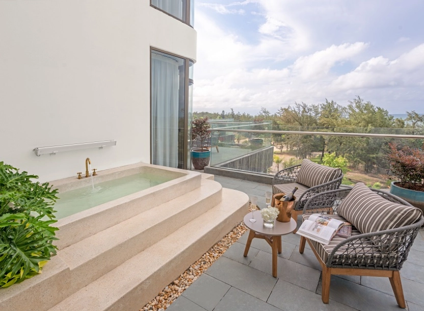 Poseido Hotel Quảng Bình – Khách sạn đẳng cấp xứng tầm quốc tế tại thành phố biển Đồng Hới