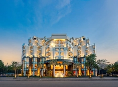 Poseido Hotel Quảng Bình – Khách sạn đẳng cấp xứng tầm quốc tế tại thành phố biển Đồng Hới
