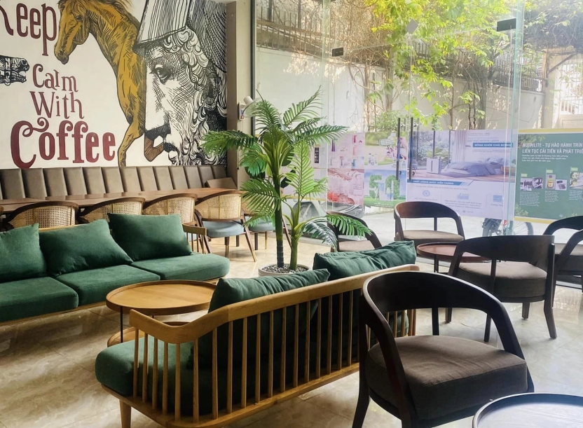 RUBY homestay – A precious gem in the heart of Dong Hoi city