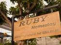 RUBY homestay – A precious gem in the heart of Dong Hoi city