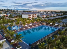 Sea Star Resort – Trải nghiệm dịch vụ chu đáo tại khu nghỉ dưỡng Sao Biển