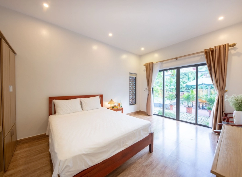 Son Doong Bungalow – Khách sạn nghỉ dưỡng tại khu vực Phong Nha