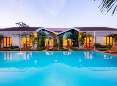 Son Doong Bungalow – Khách sạn nghỉ dưỡng tại khu vực Phong Nha