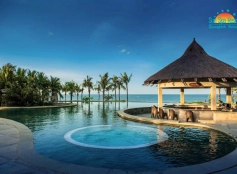 Sun Spa Resort Quảng Bình – Nàng tiên cá xinh đẹp nằm giữa 2 làn nước xanh thẳm