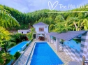 The Hill Villas – Nơi nghỉ dưỡng healing bên sườn đồi xanh mát trong lành
