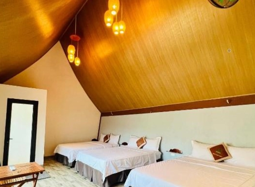 Tropical Valley Homestay – Trải nghiệm nghỉ dưỡng thoải mái và ấm cúng tại Phong Nha