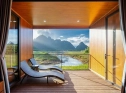 Tú Làn Lodge – Khu lưu trú tuyệt đẹp thích ứng thời tiết độc đáo tại Quảng Bình