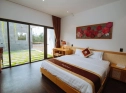VyAnh Villa – biệt thự nghỉ dưỡng xanh mát cạnh bờ biển