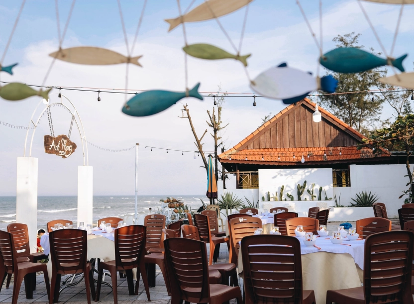 Anh Phong Homestay & Restaurant – Ngôi nhà thứ hai của bạn