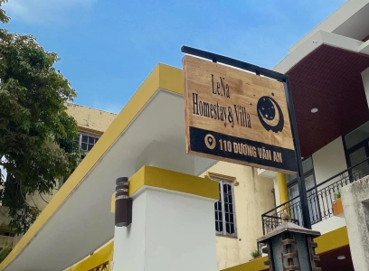 LeNa Homestay &amp; Villa – Điểm đến lý tưởng cho các cặp đôi