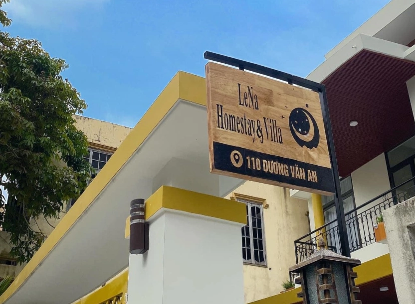 LeNa Homestay & Villa – Điểm đến lý tưởng cho các cặp đôi