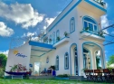 Nắng Homestay – Homestay xanh mát nghỉ dưỡng ven biển