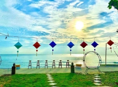 Newlife Homestay – Hội An thu nhỏ bên bờ Nhật Lệ