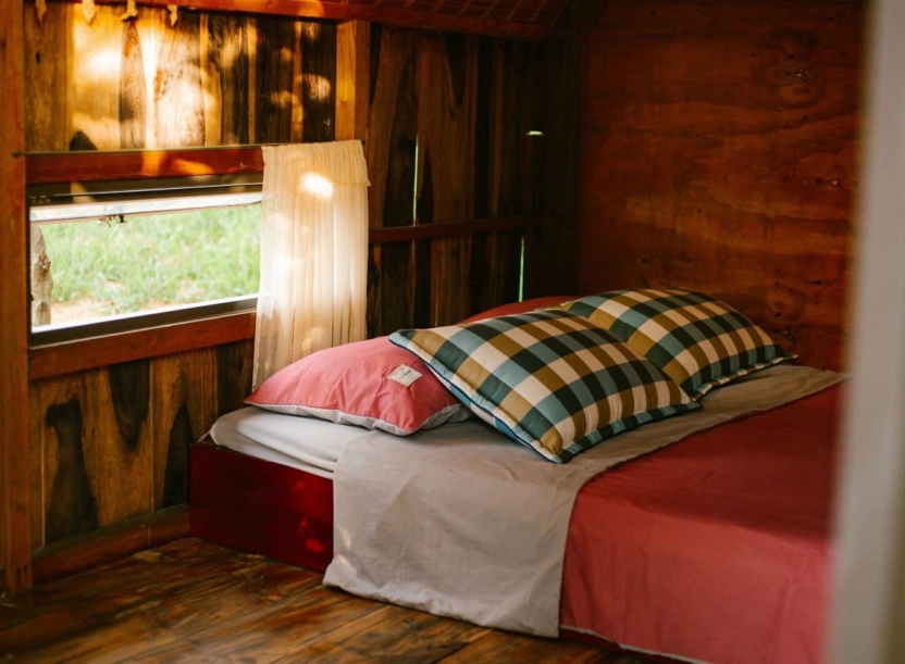 Khe Sanh Valley Farm - Hướng Hóa - Quảng Trị