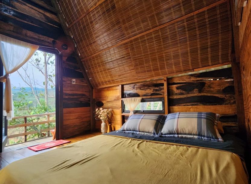 Khe Sanh Valley Farm - Hướng Hóa - Quảng Trị