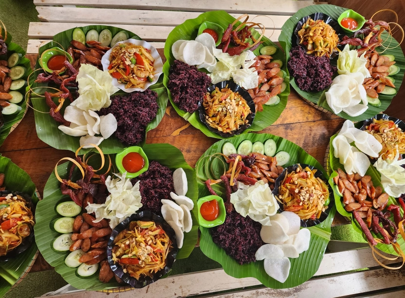 Khe Sanh Valley Farm - Hướng Hóa - Quảng Trị