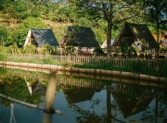 Khe Sanh Valley Farm - Hướng Hóa - Quảng Trị