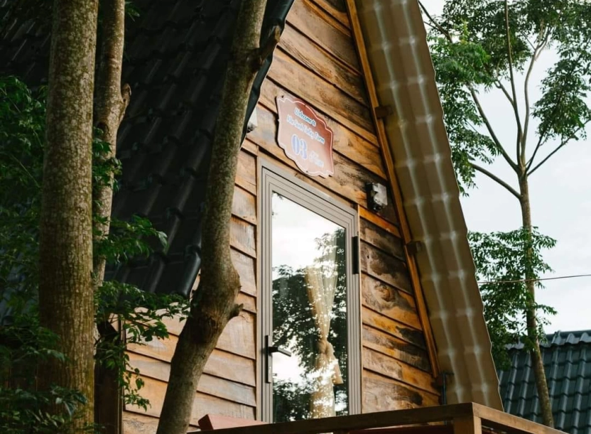 Khe Sanh Valley Farm - Hướng Hóa - Quảng Trị