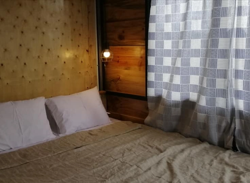 Năm mùa Bungalow - Hướng Hóa - Quảng Trị