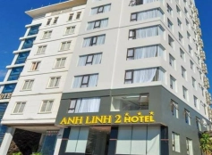 Anh Linh 2 Hotel - Điểm Dừng Chân Lý Tưởng tại Thành Phố Đồng Hới