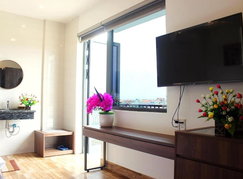 Sonne Hotel – Khách Sạn Tiện Nghi Giá Tốt Tại Đồng Hới