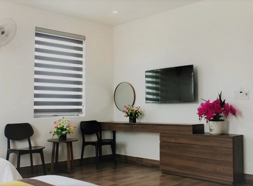 Sonne Hotel – Khách Sạn Tiện Nghi Giá Tốt Tại Đồng Hới