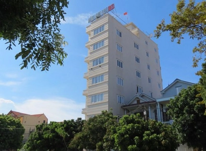 Nam Long Plus Hotel