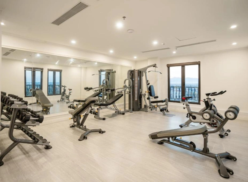 Khách Sạn Rex Quảng Bình – Nét Cổ Điển Sang Trọng Giữa Lòng Đồng Hới