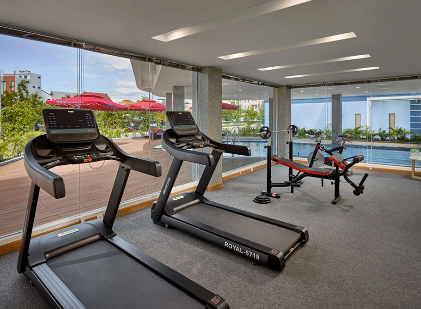 Sam Quảng Bình Hotel