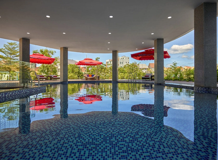 Sam Quảng Bình Hotel