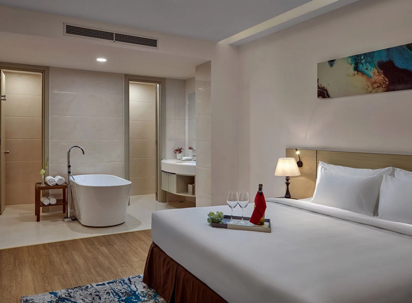 Sam Quảng Bình Hotel