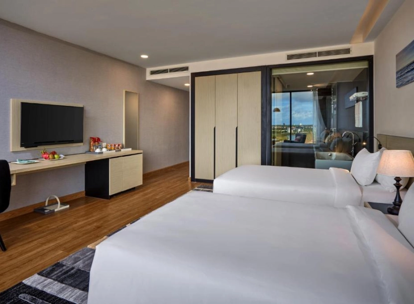 Sam Quảng Bình Hotel